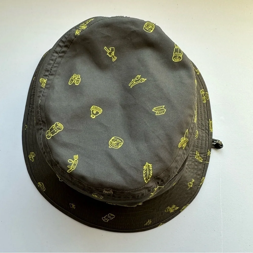 The north face youth/juniors bucket hat